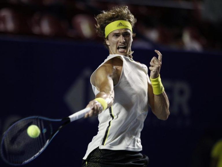 Tennis: Aus für Alexander Zverev und Andrea Petkovic in Miami